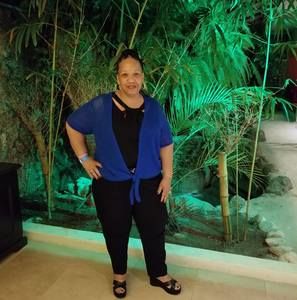 Meet your Posher, Audrey